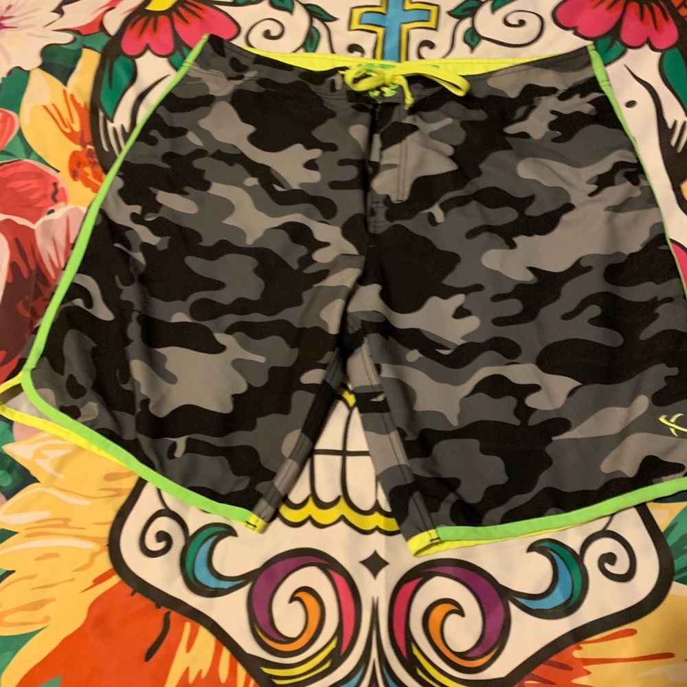 Shorts